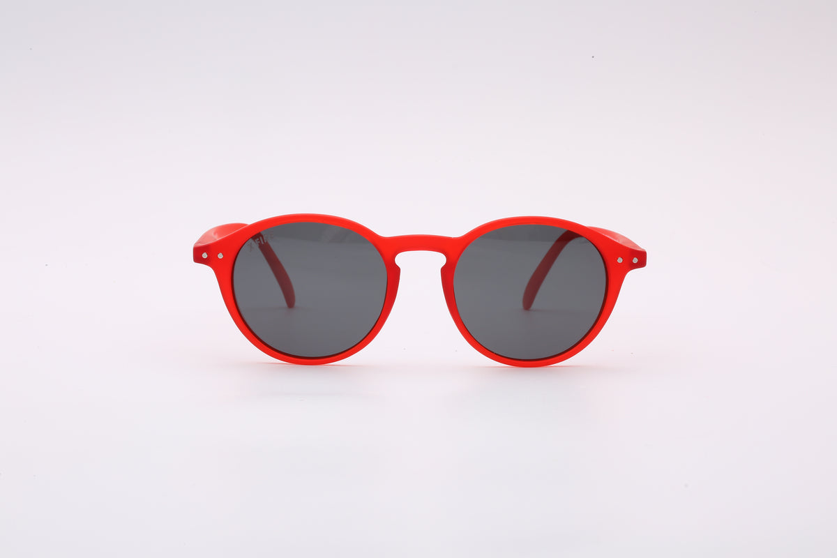 NIZA RED | BLACK MIRROR