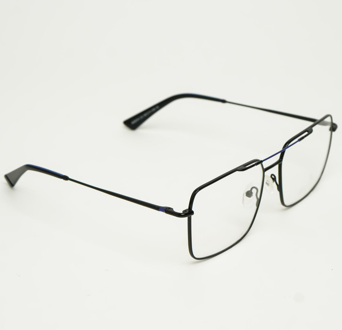 DENVER BLUE | OPTICAL MIRROR