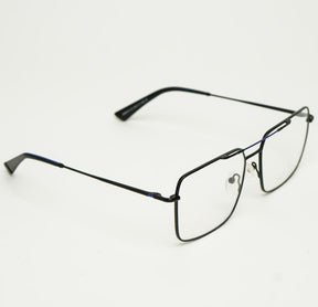 DENVER BLUE | OPTICAL MIRROR