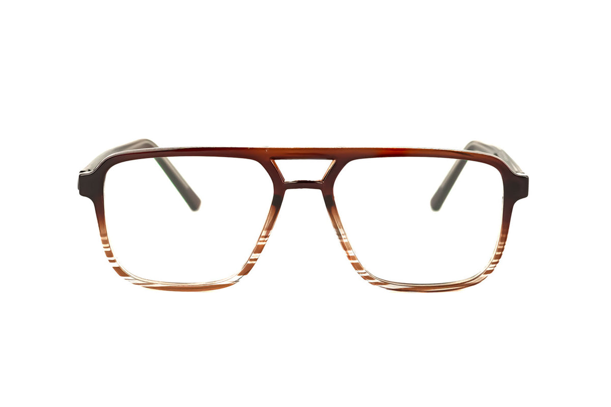 KAMEZ ANIMAL PRINT | OPTICAL MIRROR