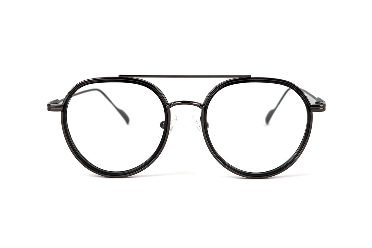 FENIX BLACK | OPTICAL MIRROR