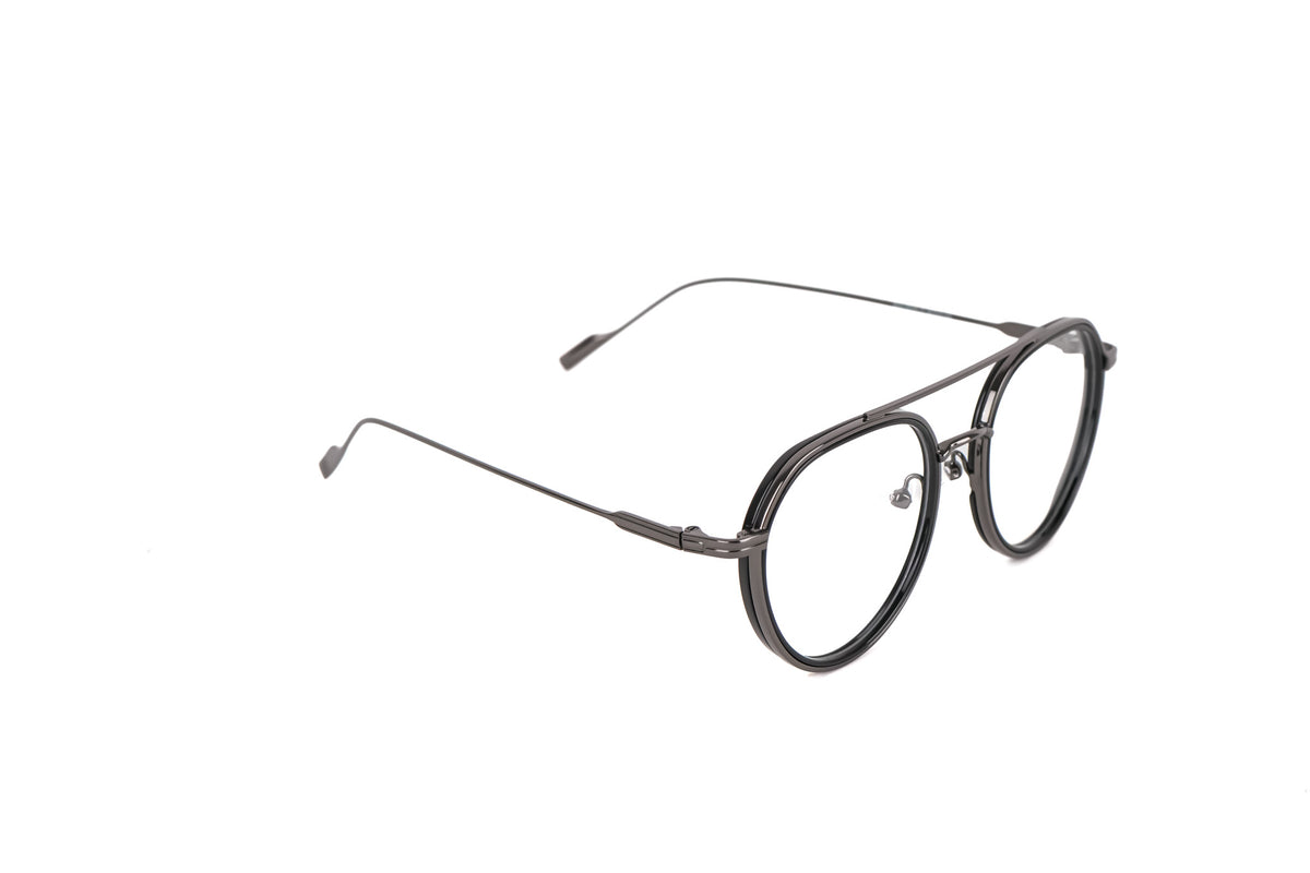 FENIX BLACK | OPTICAL MIRROR