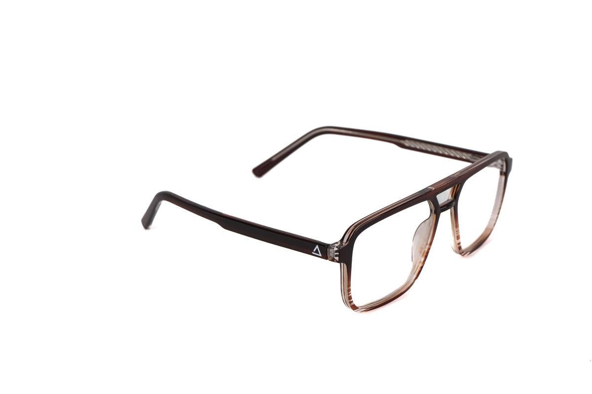 KAMEZ ANIMAL PRINT | OPTICAL MIRROR