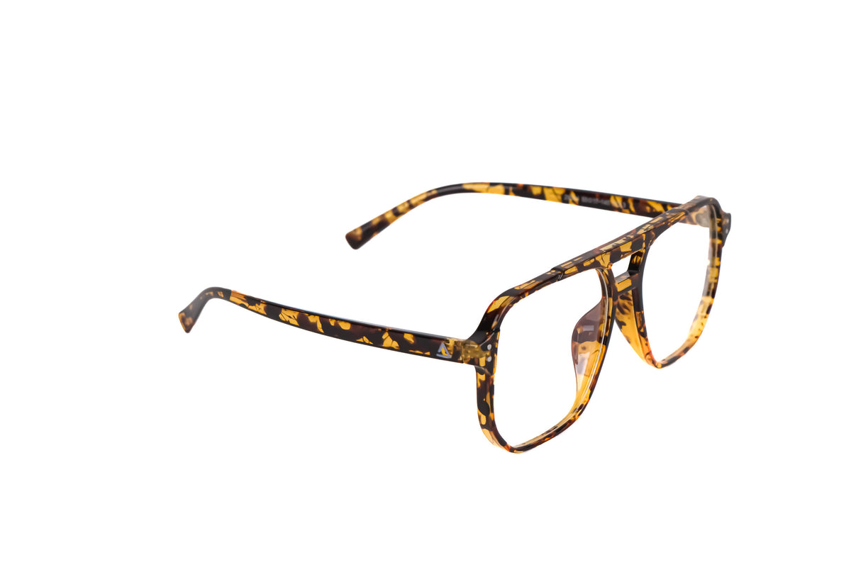 APOLO ANIMAL PRINT | OPTICAL MIRROR