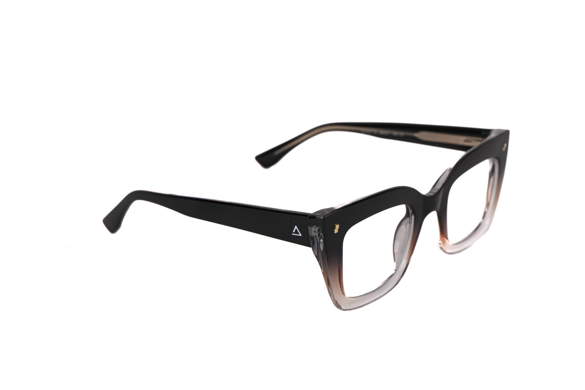 DAKOTA DEGRADED BLACK | OPTICAL MIRROR