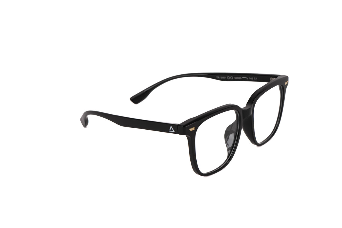 KOPER BLACK | OPTICAL MIRROR