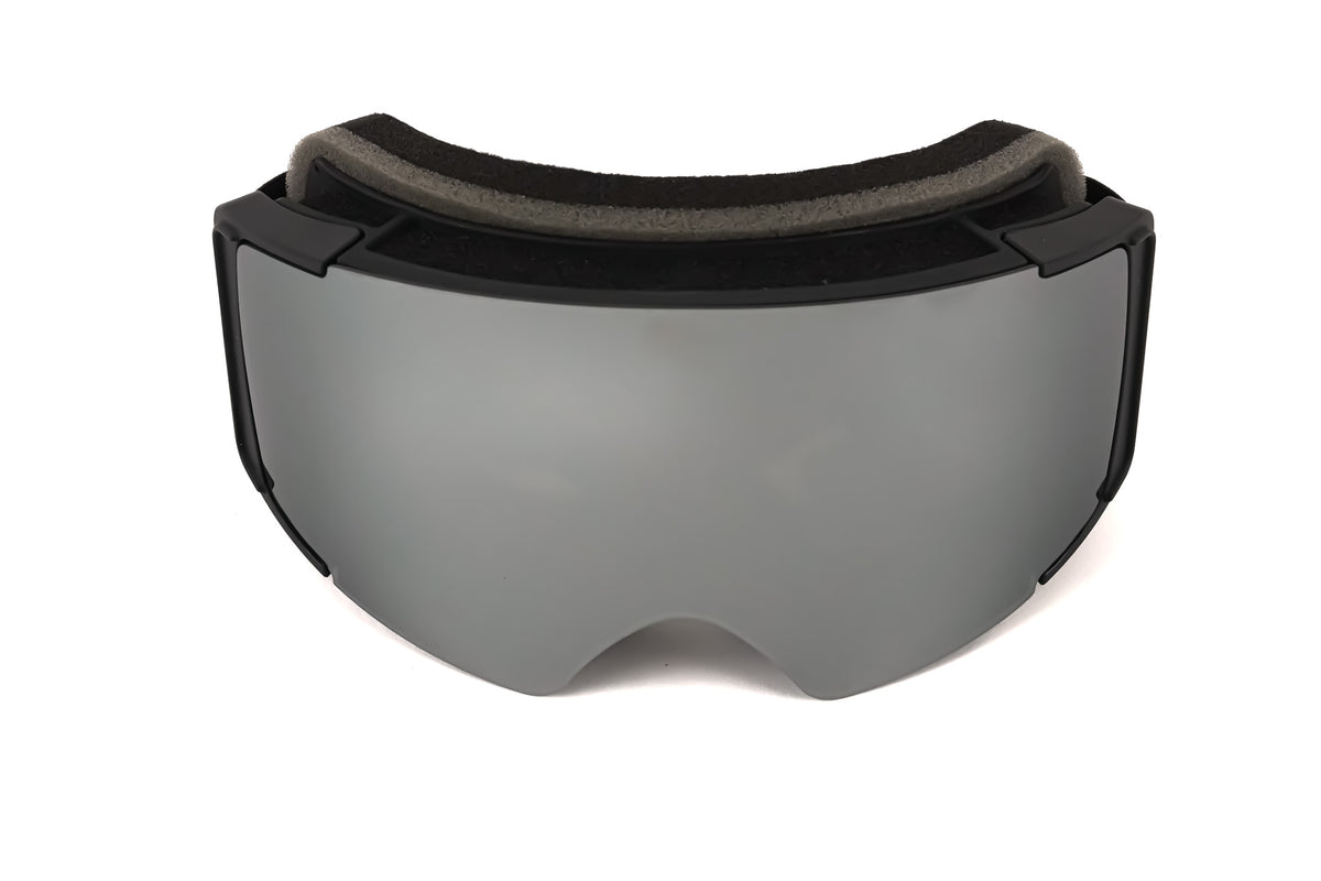 ANTIPARRA SKY BLACK | GRAY MIRROR