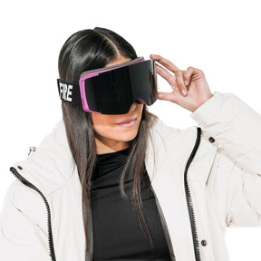 ANTIPARRA PURPLE | BLACK MIRROR