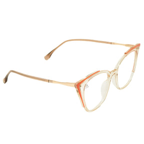 VELARIS ORANGE | OPTICAL MIRROR