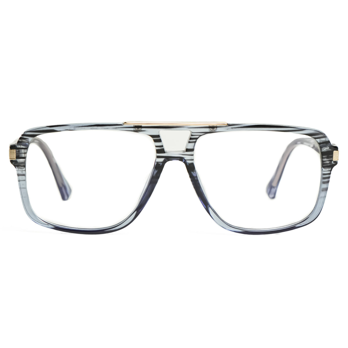 ESTAMBUL BLUE | OPTICAL MIRROR