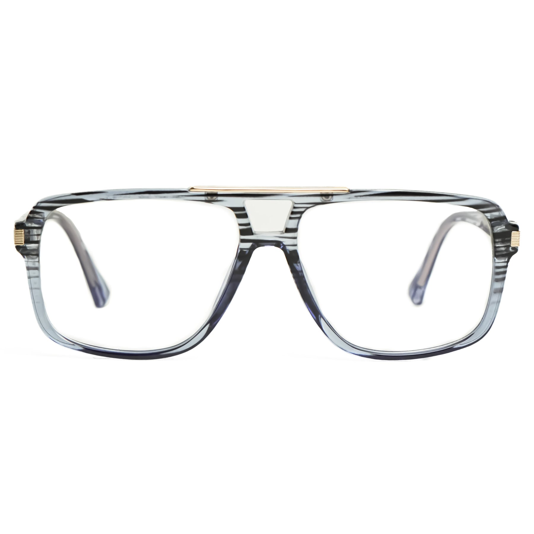 ESTAMBUL BLUE | OPTICAL MIRROR