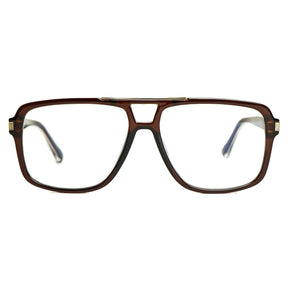 ESTAMBUL BROWN | OPTICAL MIRROR