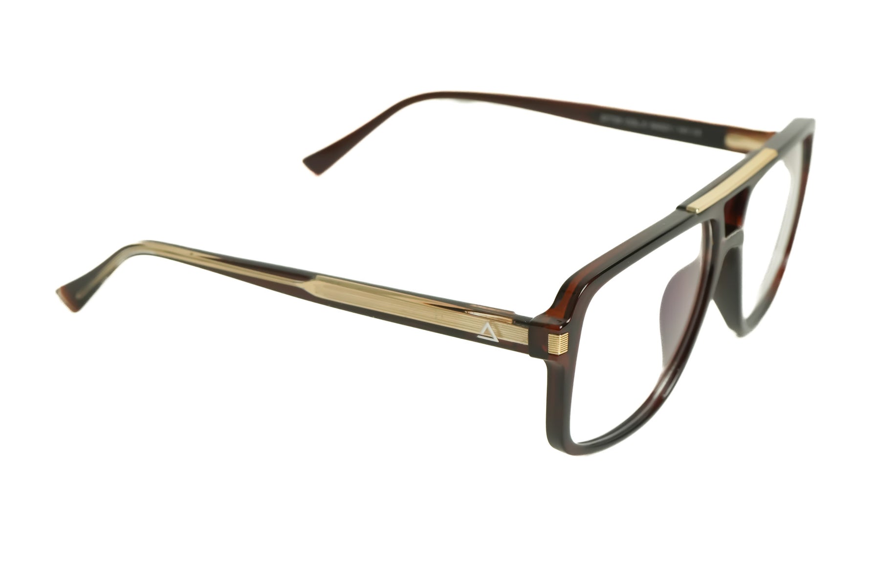 ESTAMBUL BROWN | OPTICAL MIRROR