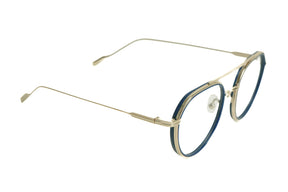 FENIX BLUE | OPTICAL MIRROR