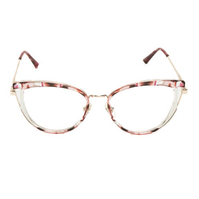 FLORENCIA PINK | OPTICAL MIRROR