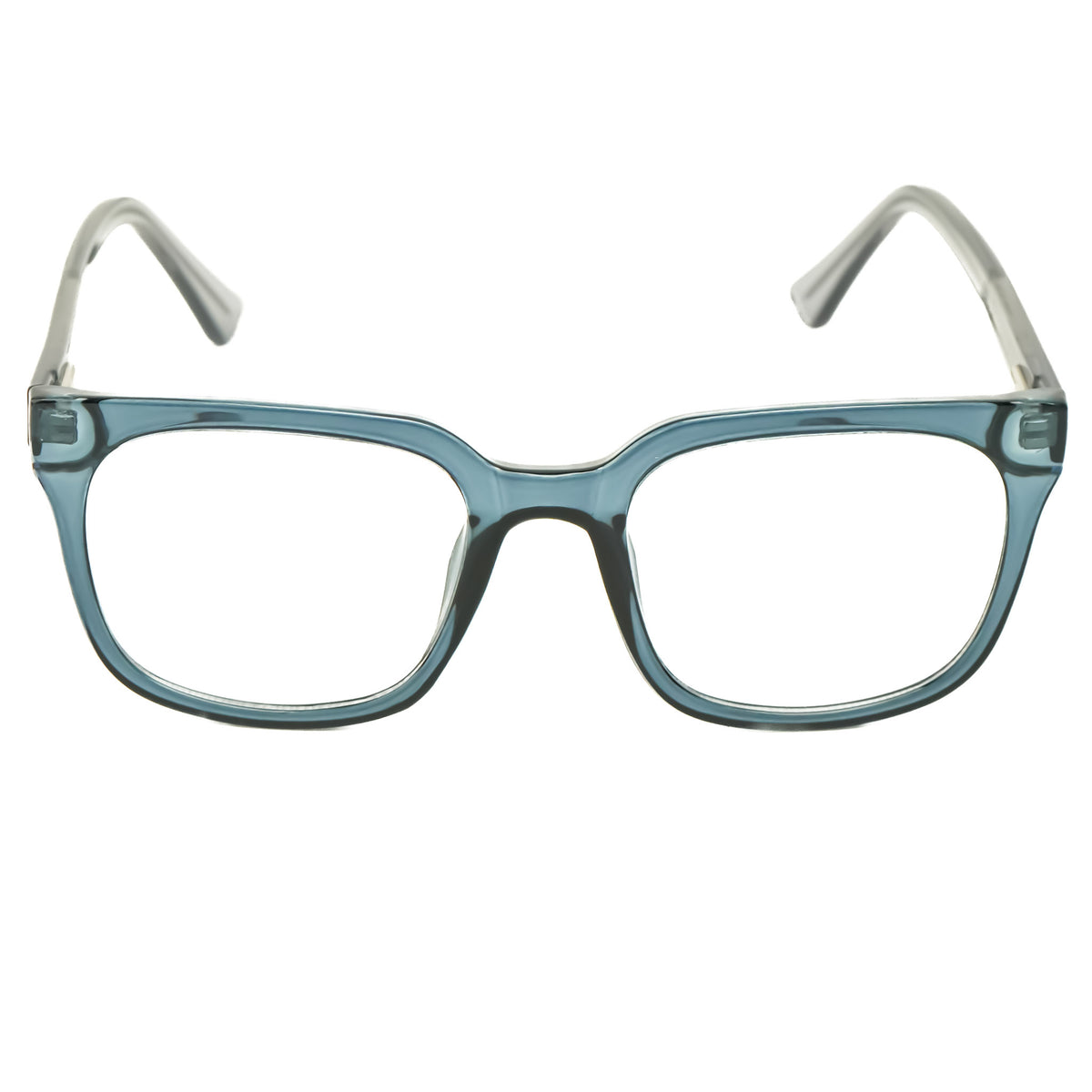 FORKS BLUE | OPTICAL MIRROR