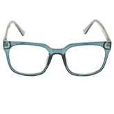 FORKS BLUE | OPTICAL MIRROR