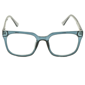 FORKS BLUE | OPTICAL MIRROR