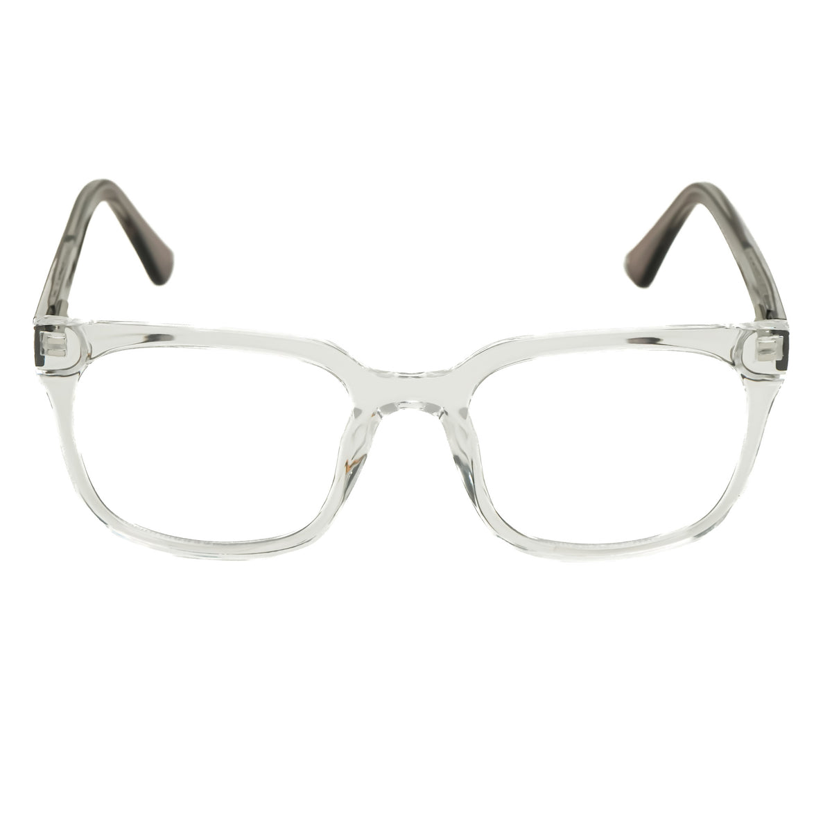 FORKS TRANSPARENT | OPTICAL MIRROR