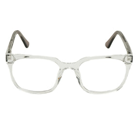 FORKS TRANSPARENT | OPTICAL MIRROR