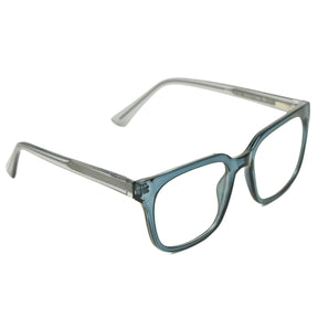 FORKS BLUE | OPTICAL MIRROR