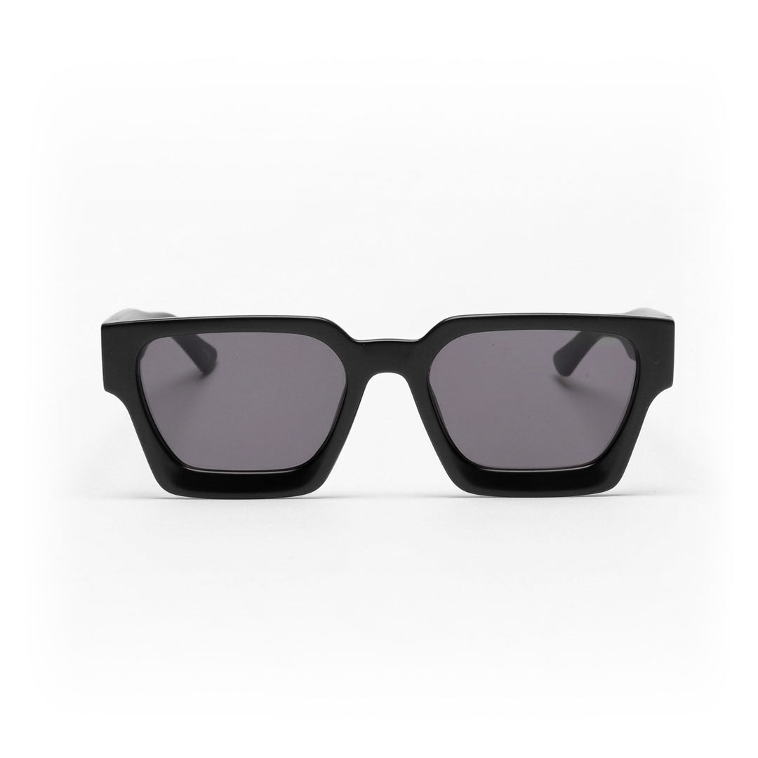 Lente de sol Negro matte Soneva / Negro UV400 X FIRE