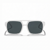 Lente de sol Blanco Arezzo / Negro UV400 X FIRE