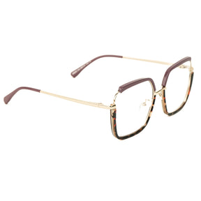 GÉNOVA PURPLE | OPTICAL MIRROR