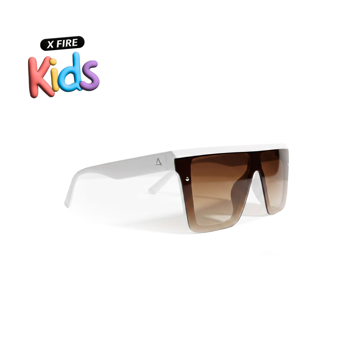 Lente de sol Goofy Café / Café UV400 X FIRE