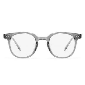 Lente Optico Greco Plus Gris