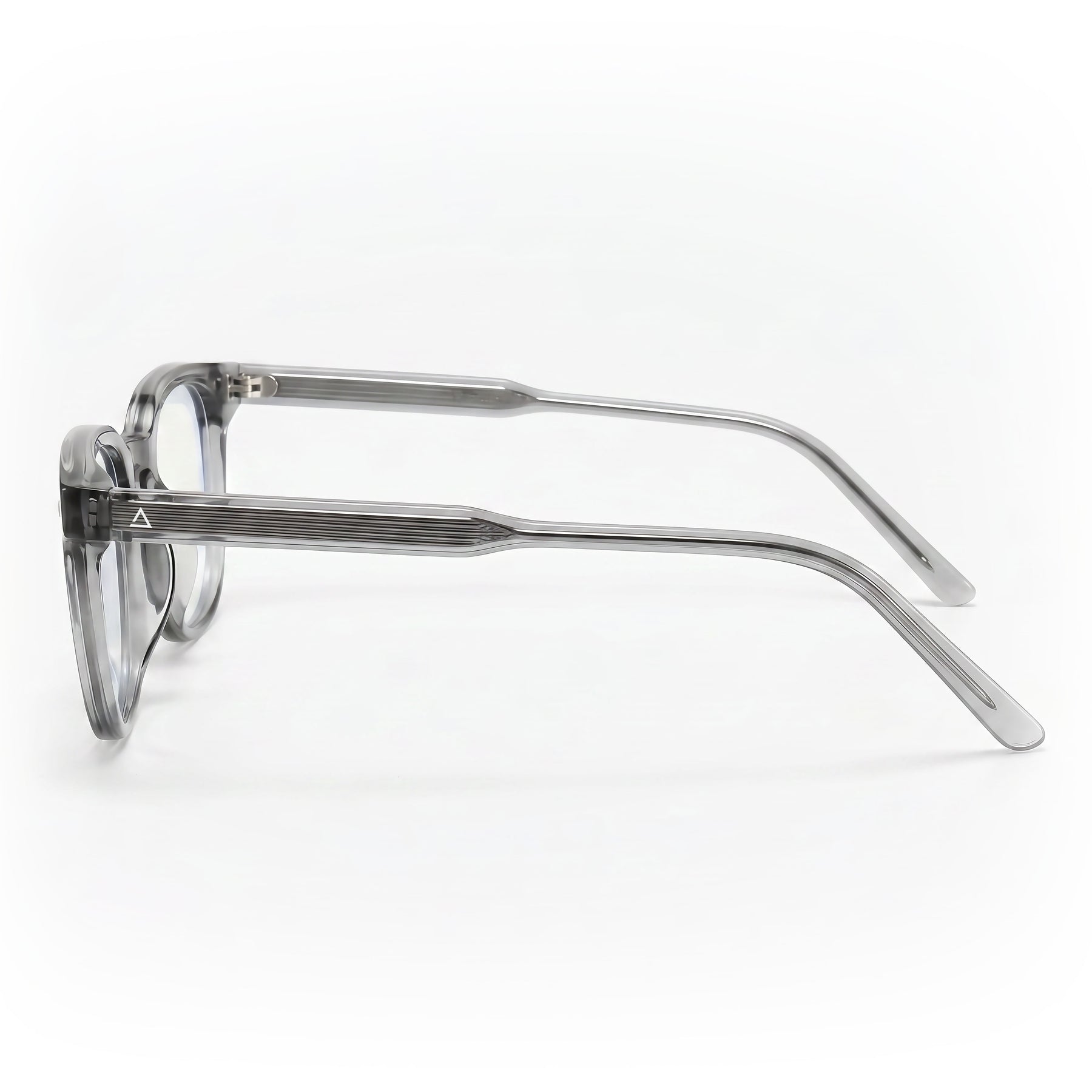 Lente Optico Greco Plus Gris