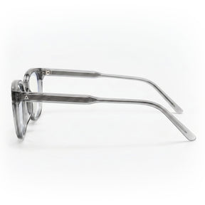 Lente Optico Greco Plus Gris