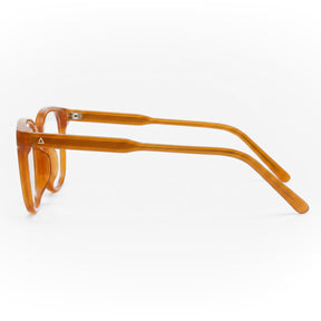 Lente Optico Greco Plus Naranjo