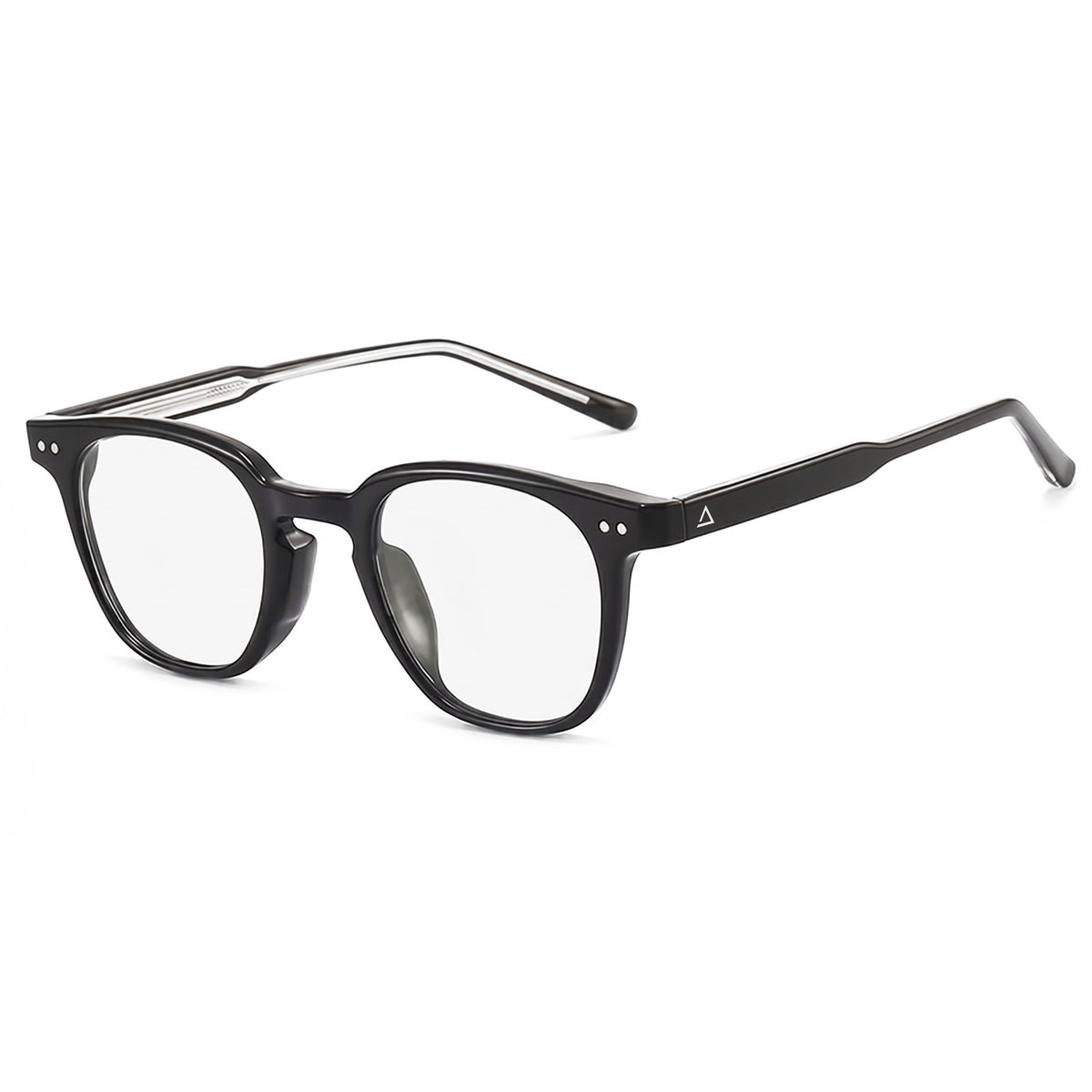 Lente Optico Greco Plus Negro
