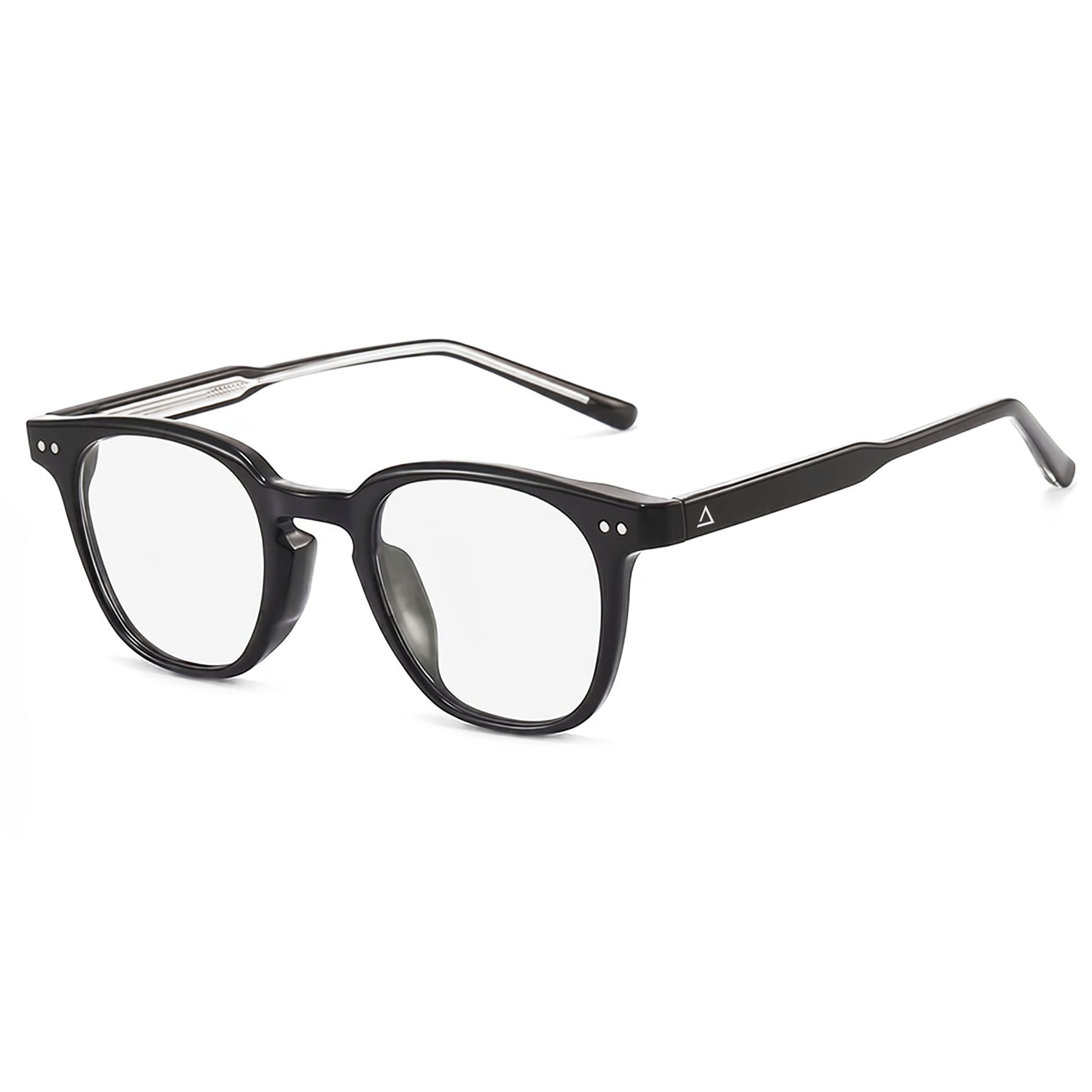 Lente Optico Greco Plus Negro