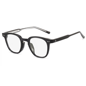 Lente Optico Greco Plus Negro