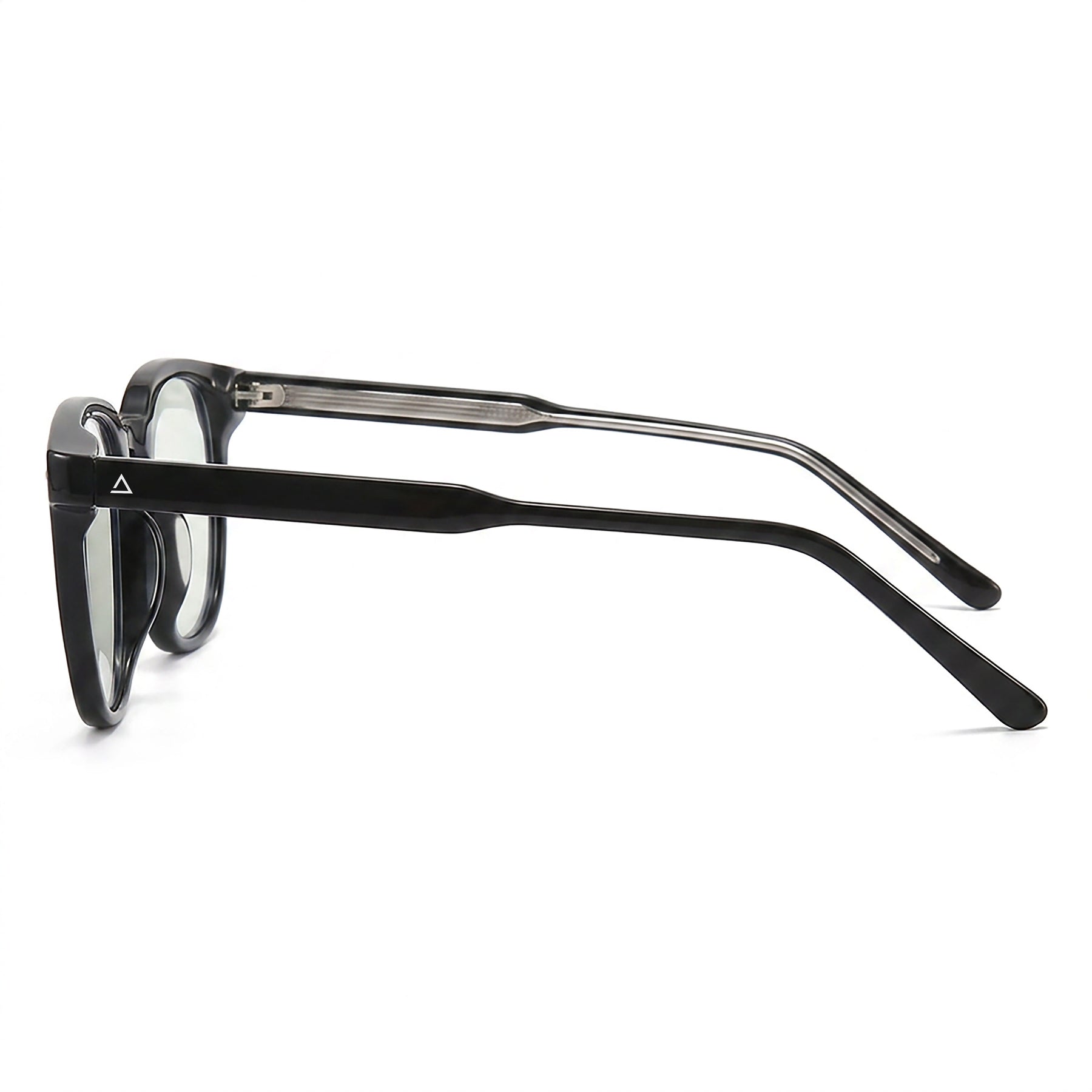 Lente Optico Greco Plus Negro