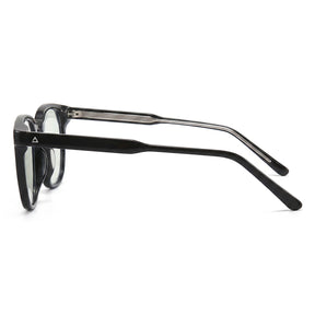 Lente Optico Greco Plus Negro