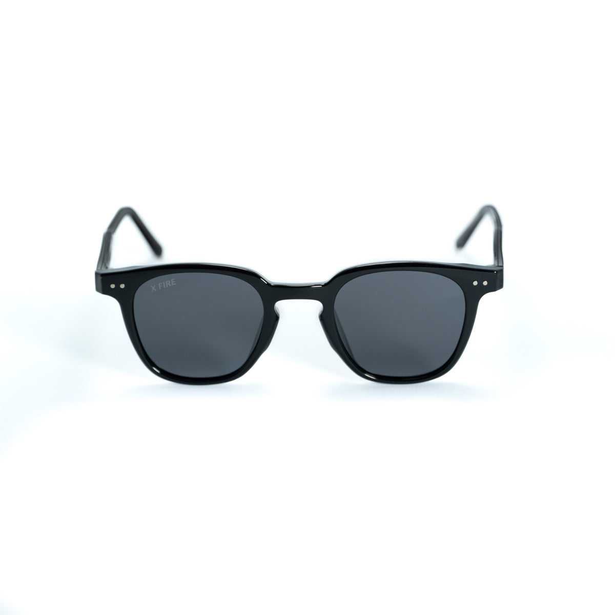 GRECO PLUS BLACK | BLACK MIRROR