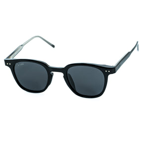 GRECO PLUS BLACK | BLACK MIRROR