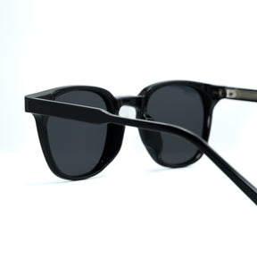 GRECO PLUS BLACK | BLACK MIRROR