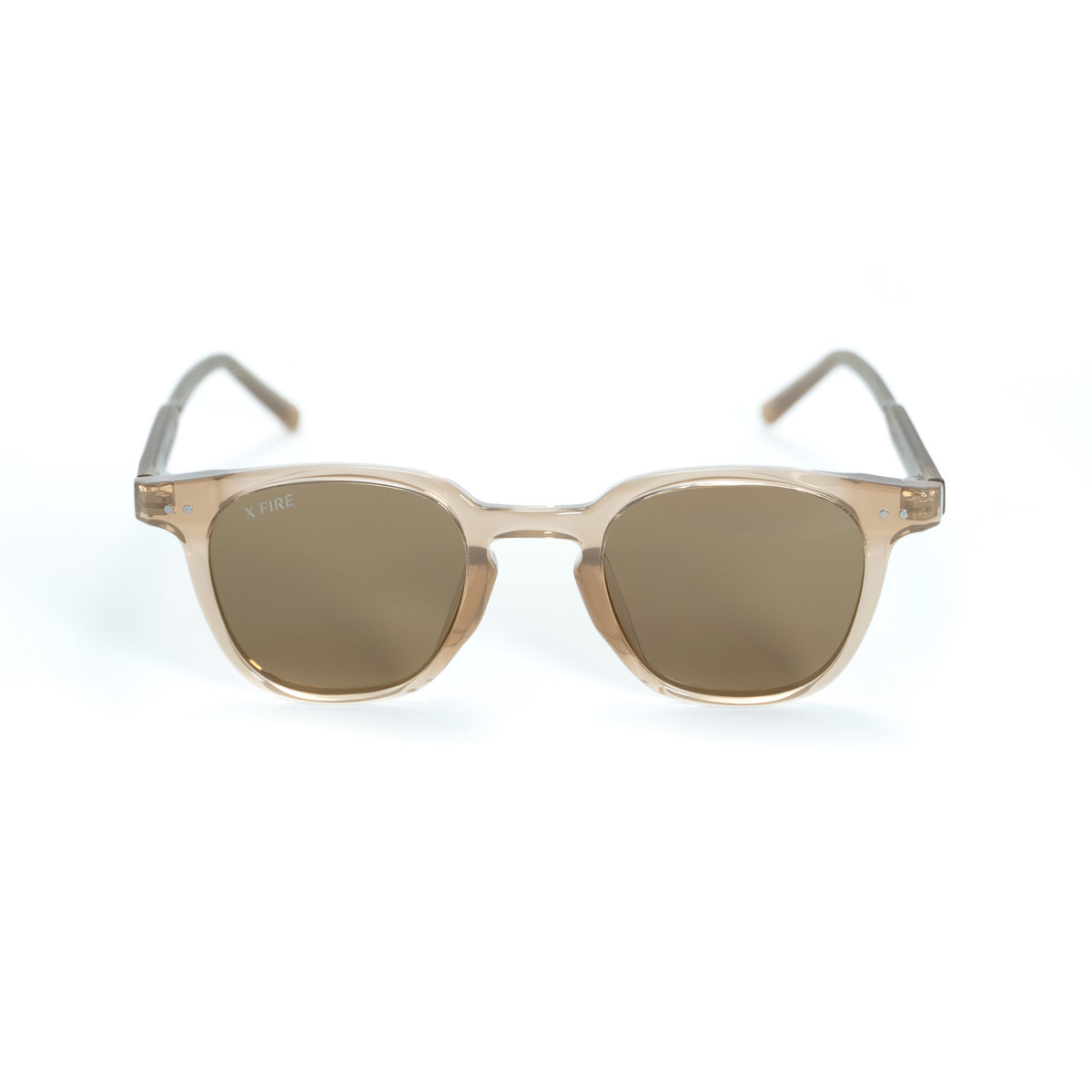 GRECO PLUS BROWN | BROWN MIRROR