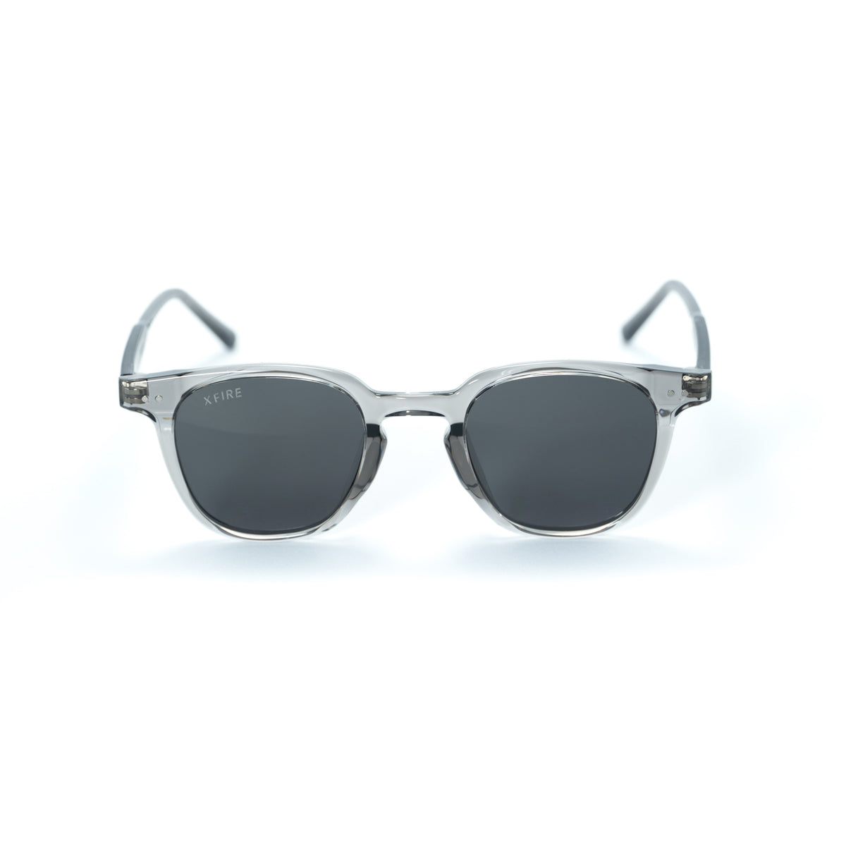 GRECO PLUS GRAY | BLACK MIRROR