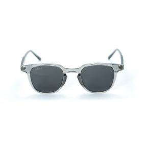 GRECO PLUS GRAY | BLACK MIRROR