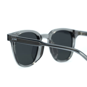 GRECO PLUS GRAY | BLACK MIRROR