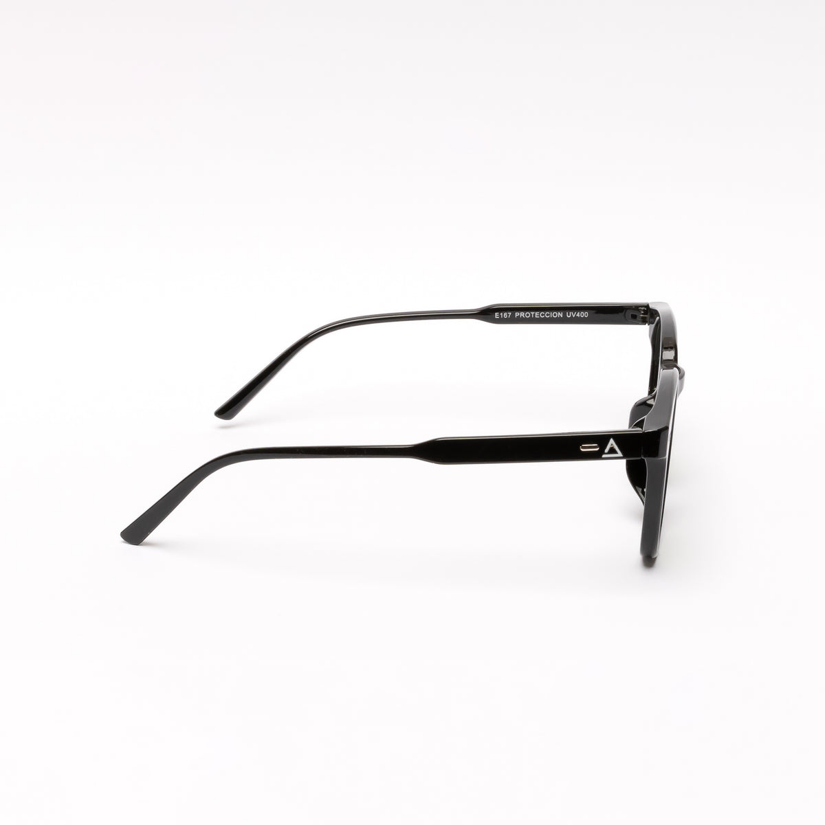 GRECO BLACK | PINK MIRROR
