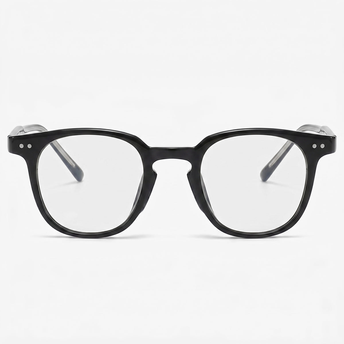 Lente Optico Greco Plus Negro