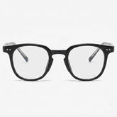 Lente Optico Greco Plus Negro
