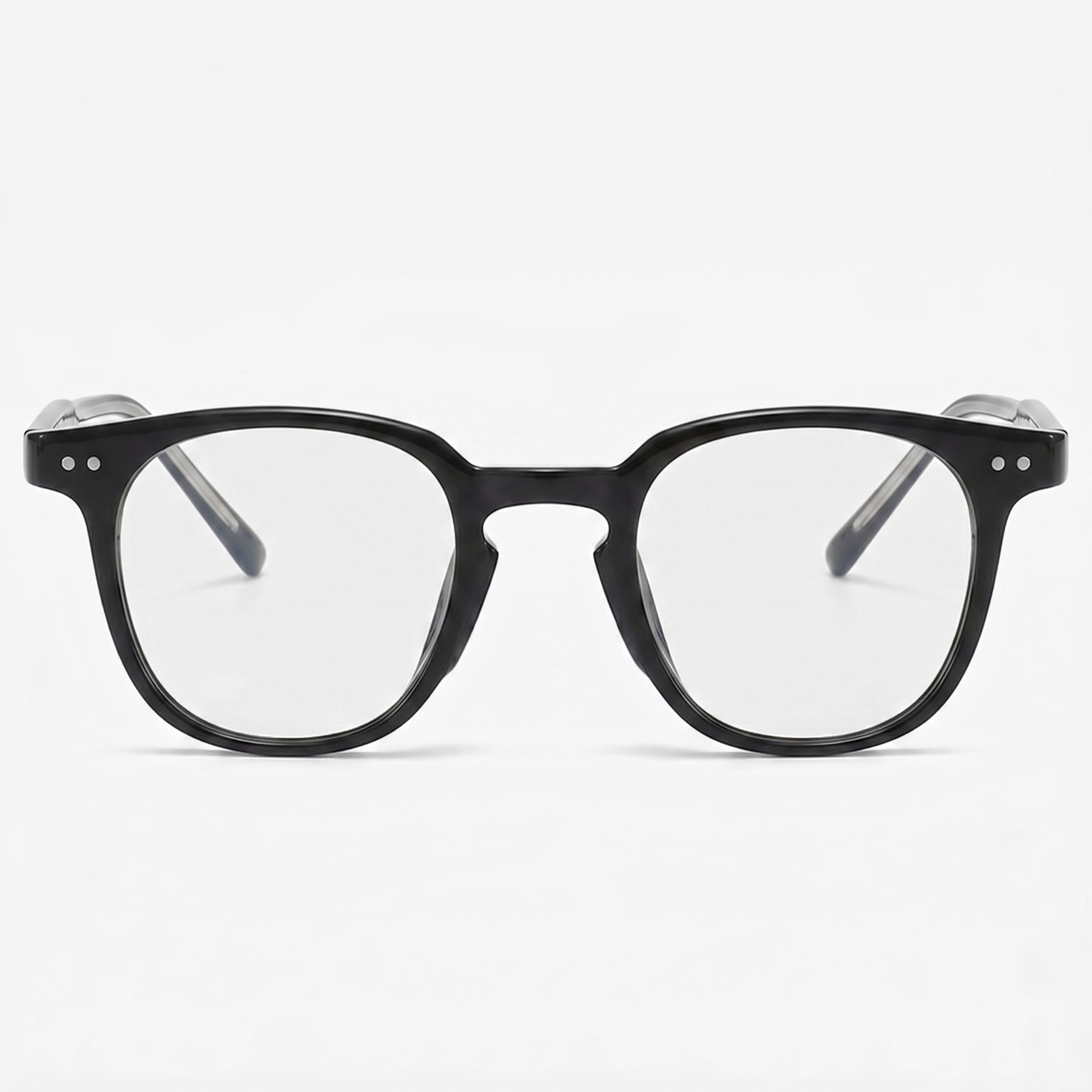 Lente Optico Greco Plus Negro