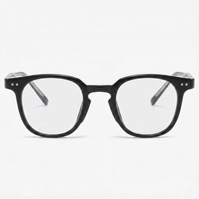 Lente Optico Greco Plus Negro